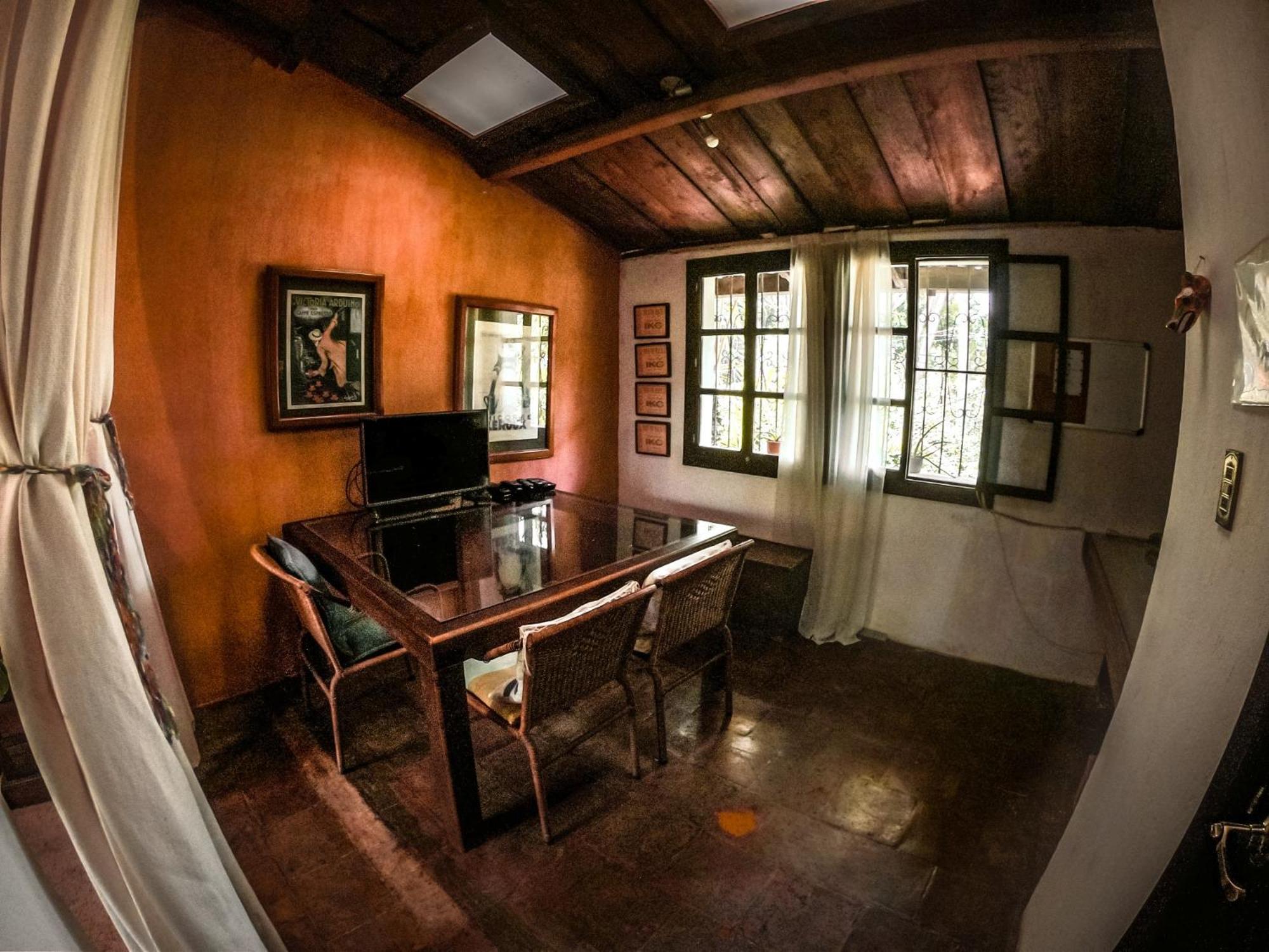Baraka Antigua别墅 客房 照片